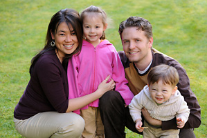 Co-parent Counseling